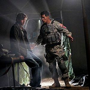 Fotoğraf Esai Morales