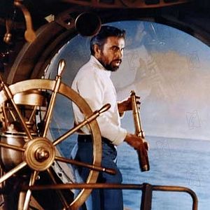 Fotoğraf Richard Fleischer