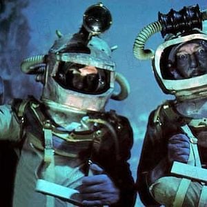 Fotoğraf Richard Fleischer