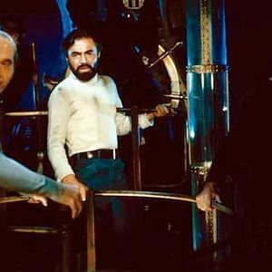 Fotoğraf James Mason