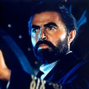 Fotoğraf James Mason