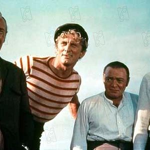 Fotoğraf Kirk Douglas