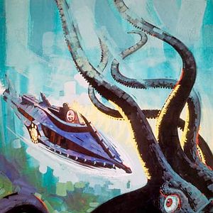 Fotoğraf Richard Fleischer