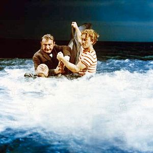 Fotoğraf Kirk Douglas