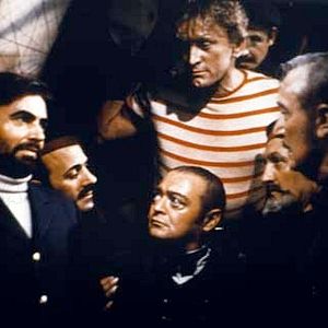 Fotoğraf Kirk Douglas