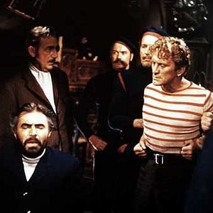 Fotoğraf Kirk Douglas