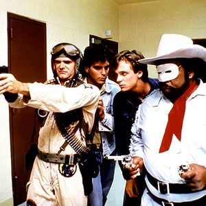 Fotoğraf Return of the Killer Tomatoes