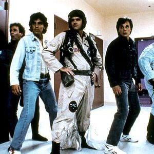 Fotoğraf Return of the Killer Tomatoes