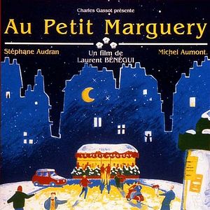 Fotoğraf Michel Aumont