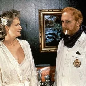 Fotoğraf Marie-Christine Barrault