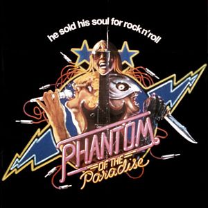 Fotoğraf Phantom of the Paradise