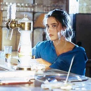 Fotoğraf Vahina Giocante