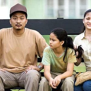 Fotoğraf Yasmin Ahmad