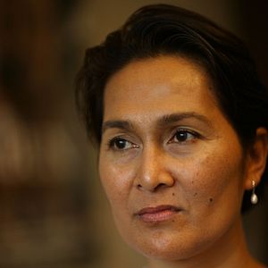 Fotoğraf Yasmin Ahmad