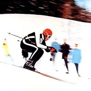 Fotoğraf Büyük Şampiyon