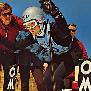 Fotoğraf Büyük Şampiyon