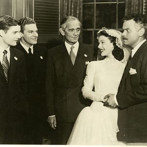 Fotoğraf The Stranger