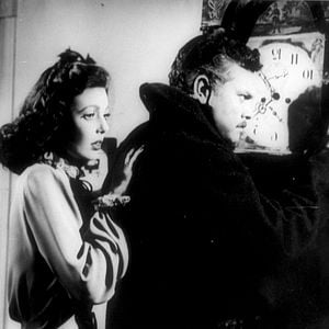 Fotoğraf The Stranger