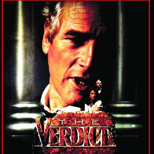 Fotoğraf The Verdict