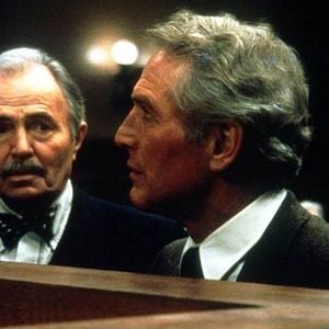 Fotoğraf The Verdict