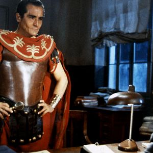 Fotoğraf Vittorio Gassman