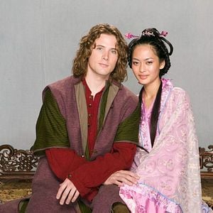 Fotoğraf Son of the Dragon