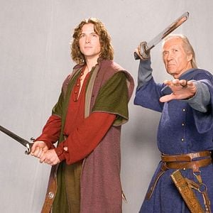 Fotoğraf Son of the Dragon