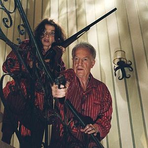 Fotoğraf André Dussollier