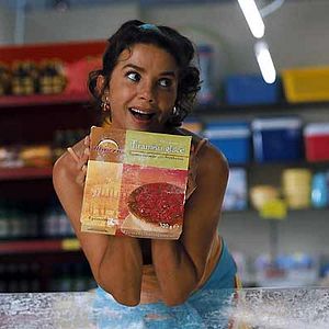 Fotoğraf Victoria Abril