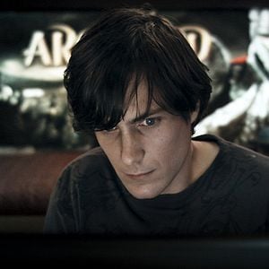 Fotoğraf Nic Balthazar