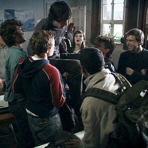 Fotoğraf Nic Balthazar