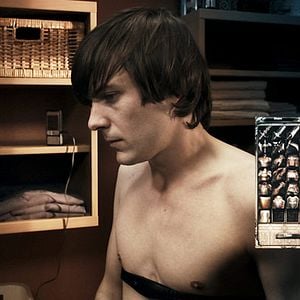 Fotoğraf Nic Balthazar