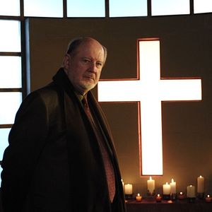 Fotoğraf David Ogden Stiers