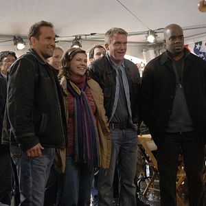 Fotoğraf Nicole de Boer