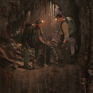 Fotoğraf Eric Brevig