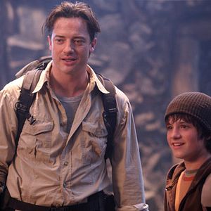 Fotoğraf Eric Brevig