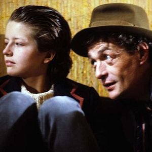 Fotoğraf Philippe Léotard