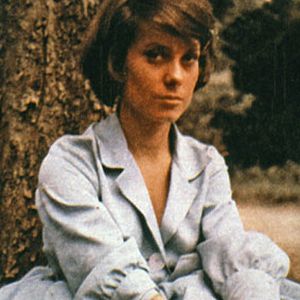 Fotoğraf Catherine Deneuve