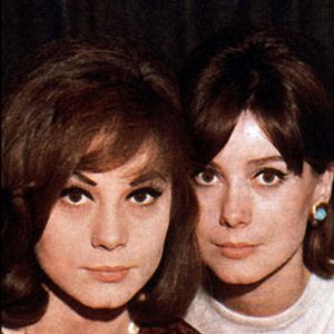 Fotoğraf Catherine Deneuve