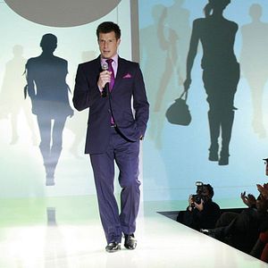 Fotoğraf Eric Mabius