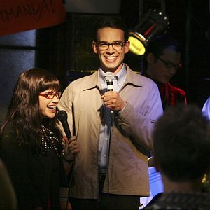 Fotoğraf Christopher Gorham