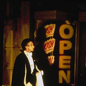 Fotoğraf George Hamilton