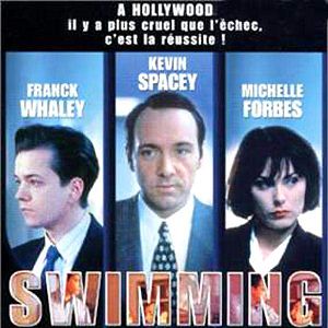 Fotoğraf Swimming with Sharks