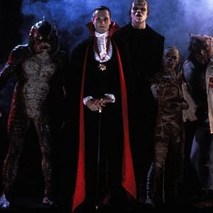 Fotoğraf The Monster Squad