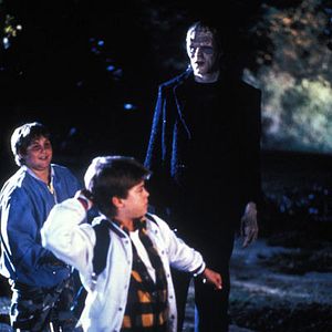 Fotoğraf The Monster Squad