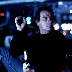 Fotoğraf Tommy Lee Jones