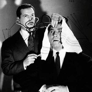 Fotoğraf Jean Poiret