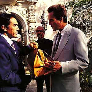 Fotoğraf Christopher Walken