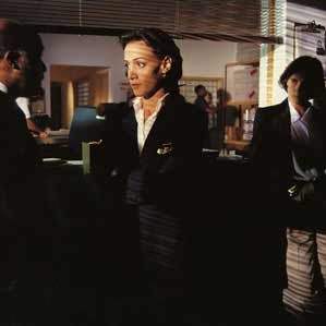 Fotoğraf Jennifer Beals