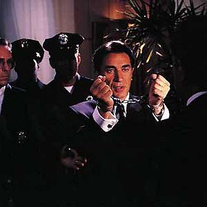 Fotoğraf Richard Berry